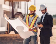 Como funciona a contratação de um engenheiro responsável técnico? - Monteno Engenharia