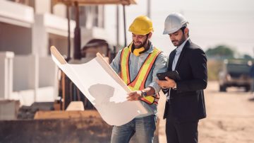 Como funciona a contratação de um engenheiro responsável técnico? - Monteno Engenharia