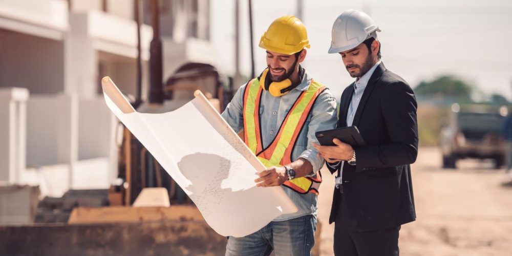 Como funciona a contratação de um engenheiro responsável técnico? - Monteno Engenharia