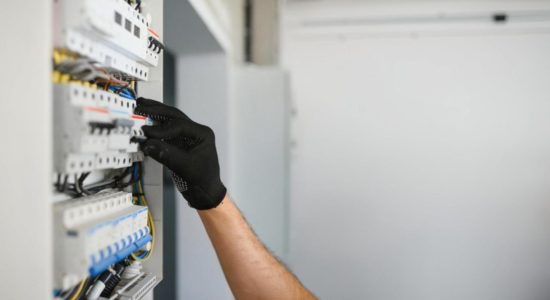 Engenharia elétrica em Gramado - Monteno Engenharia
