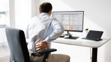 Laudo de ergonomia para empresas em Gramado - Monteno Engenharia