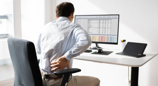 Laudo de ergonomia para empresas em Gramado - Monteno Engenharia
