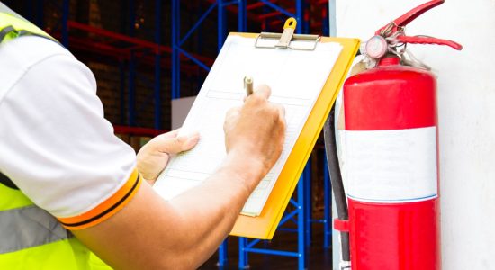 Regularização do Corpo de Bombeiros em Gramado - Monteno Engenharia