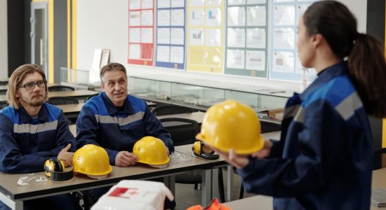 Treinamentos de segurança do trabalho em Gramado - Monteno Engenharia